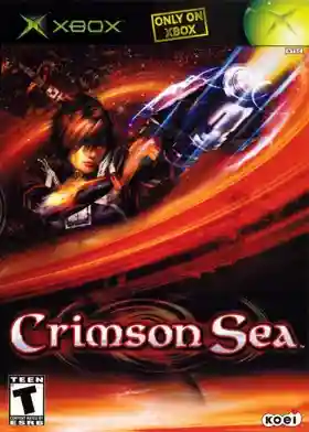 Crimson Sea (USA)